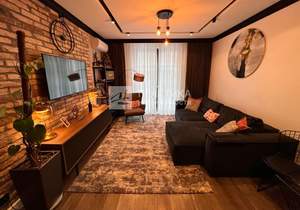 1-к квартира, вторичка, 41м2, 2/7 этаж