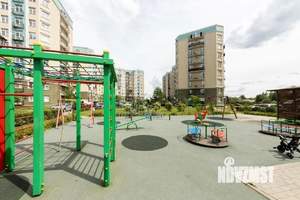 Студия квартира, вторичка, 50м2, 5/9 этаж