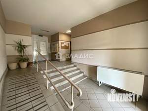 3-к квартира, вторичка, 80м2, 3/8 этаж