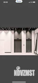 1-к квартира, вторичка, 32м2, 7/15 этаж