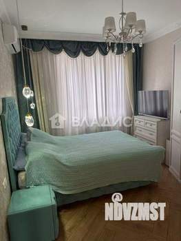 2-к квартира, вторичка, 52м2, 19/25 этаж