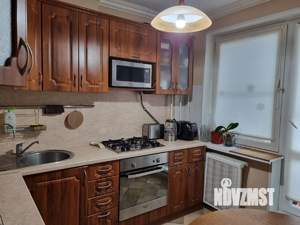 2-к квартира, вторичка, 47м2, 3/5 этаж