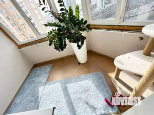 1-к квартира, вторичка, 55м2, 22/25 этаж