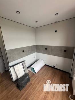 2-к квартира, вторичка, 48м2, 3/6 этаж