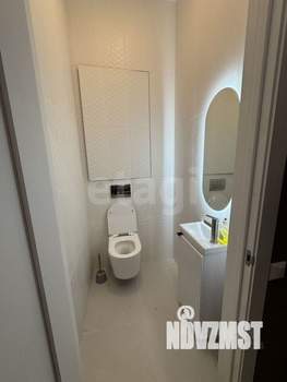 3-к квартира, вторичка, 73м2, 6/6 этаж
