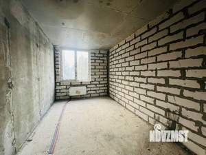 1-к квартира, вторичка, 39м2, 6/6 этаж