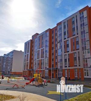 Студия квартира, вторичка, 24м2, 8/8 этаж