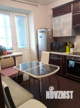 1-к квартира, вторичка, 50м2, 10/16 этаж