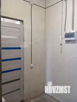 1-к квартира, вторичка, 33м2, 1/12 этаж