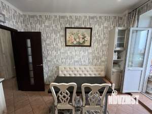 1-к квартира, вторичка, 45м2, 13/23 этаж