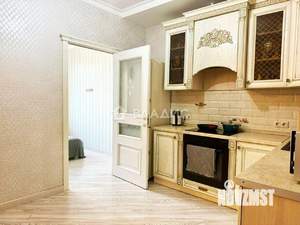 2-к квартира, вторичка, 43м2, 12/45 этаж