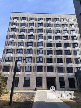 1-к квартира, вторичка, 41м2, 7/9 этаж