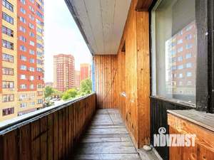3-к квартира, вторичка, 60м2, 5/5 этаж