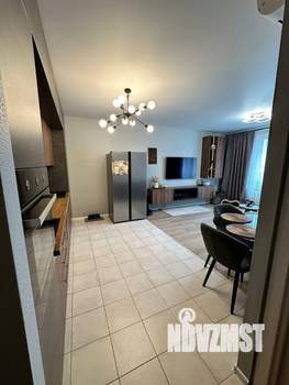 2-к квартира, вторичка, 70м2, 6/9 этаж