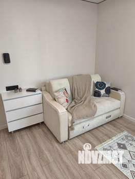 Студия квартира, вторичка, 26м2, 4/24 этаж