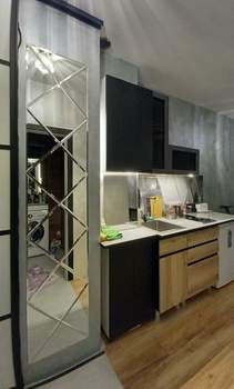 Студия квартира, вторичка, 19м2, 31/31 этаж