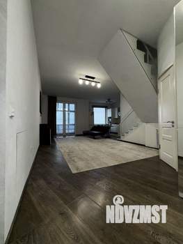 2-к квартира, вторичка, 85м2, 25/25 этаж