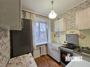 2-к квартира, вторичка, 41м2, 4/5 этаж