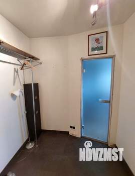 1-к квартира, вторичка, 35м2, 7/9 этаж