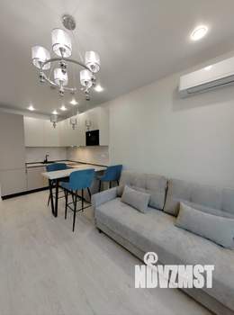 2-к квартира, вторичка, 55м2, 3/7 этаж