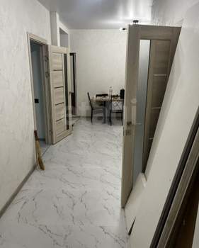 1-к квартира, вторичка, 36м2, 7/8 этаж