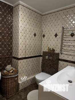 4-к квартира, вторичка, 98м2, 3/22 этаж