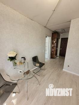 1-к квартира, вторичка, 35м2, 5/9 этаж