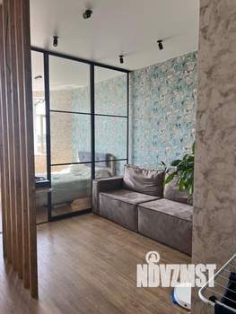 2-к квартира, вторичка, 40м2, 3/10 этаж