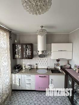 Студия квартира, вторичка, 61м2, 8/9 этаж
