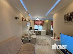 1-к квартира, вторичка, 33м2, 1/8 этаж