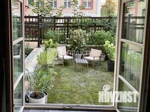 1-к квартира, вторичка, 41м2, 2/7 этаж