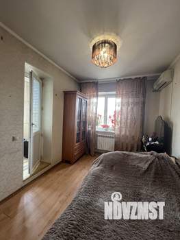2-к квартира, вторичка, 60м2, 8/9 этаж