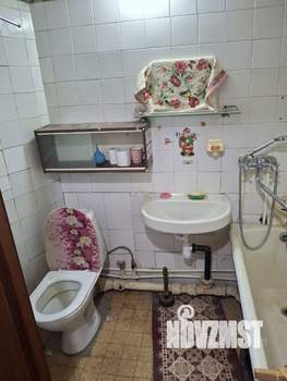 1-к квартира, вторичка, 28м2, 3/5 этаж