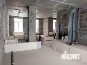 Студия квартира, вторичка, 115м2, 4/4 этаж