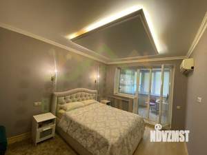 2-к квартира, вторичка, 73м2, 11/25 этаж