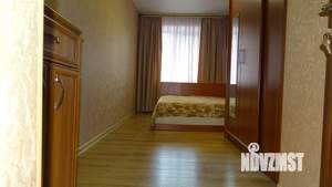 3-к квартира, вторичка, 55м2, 1/4 этаж