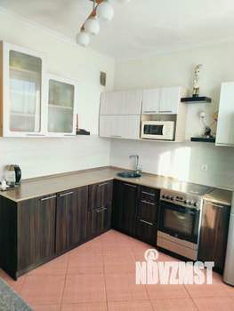 1-к квартира, вторичка, 40м2, 12/25 этаж