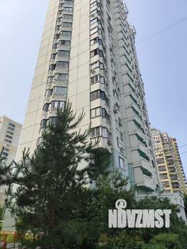 3-к квартира, вторичка, 94м2, 25/25 этаж