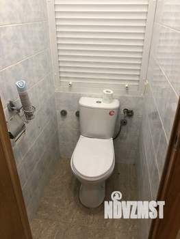 2-к квартира, вторичка, 61м2, 2/12 этаж