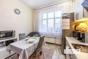 2-к квартира, вторичка, 43м2, 5/6 этаж