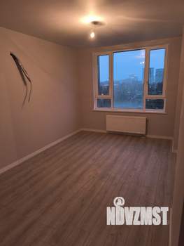 2-к квартира, вторичка, 55м2, 13/31 этаж