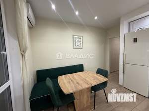 1-к квартира, вторичка, 46м2, 4/7 этаж