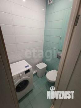 2-к квартира, вторичка, 51м2, 13/17 этаж