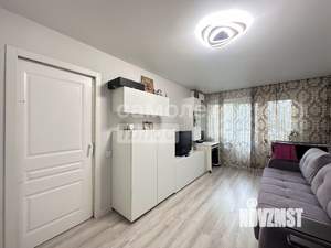 2-к квартира, вторичка, 45м2, 5/5 этаж