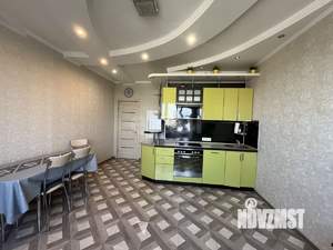 1-к квартира, вторичка, 43м2, 15/25 этаж