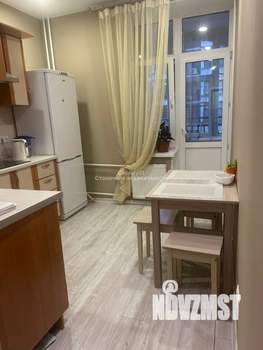 1-к квартира, вторичка, 33м2, 2/8 этаж
