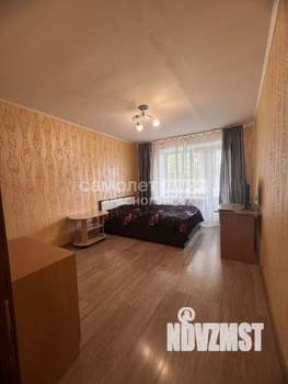 2-к квартира, вторичка, 48м2, 4/5 этаж