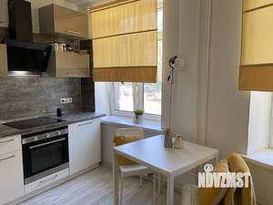 1-к квартира, вторичка, 35м2, 1/9 этаж