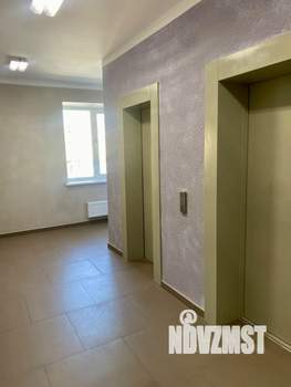 2-к квартира, вторичка, 53м2, 6/17 этаж