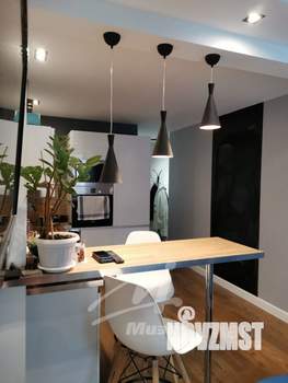 2-к квартира, вторичка, 58м2, 7/25 этаж